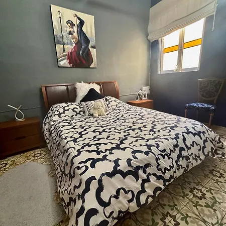 Guest house Lilac - Authentic Shared Maltese