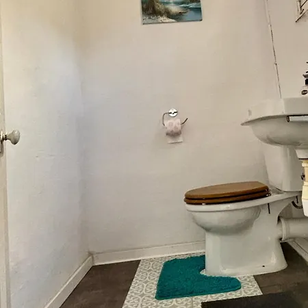 Lilac - Authentic Shared Maltese Guest house *