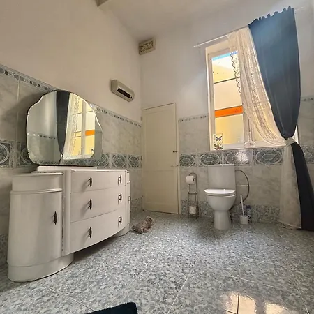 Pensjonat Lilac - Authentic Shared Maltese Birkirkara