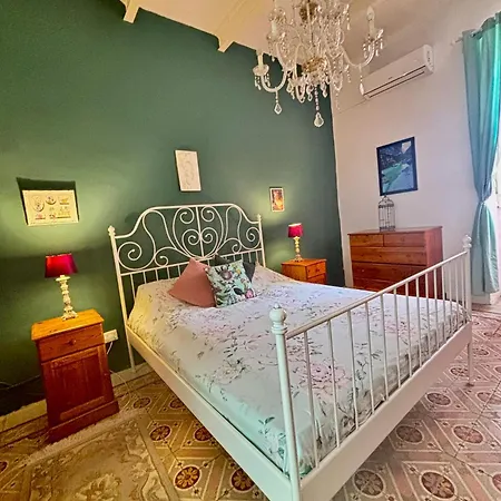 Lilac - Authentic Shared Maltese * Birkirkara
