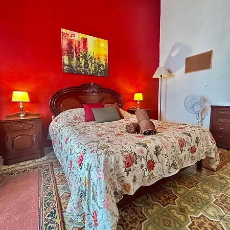 Guest house Lilac - Authentic Shared Maltese *